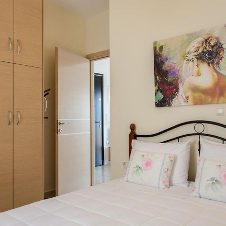 Mary Apartment Chania  Exterior foto