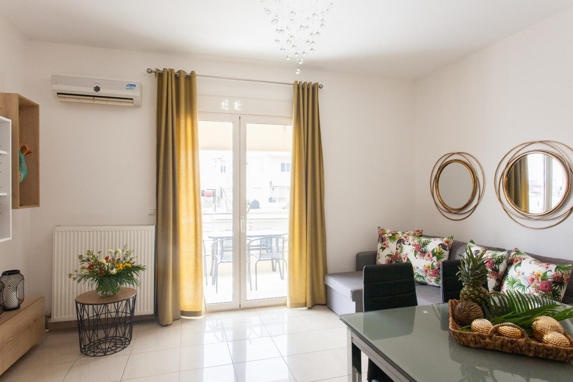 Mary Apartment Chania  Exterior foto