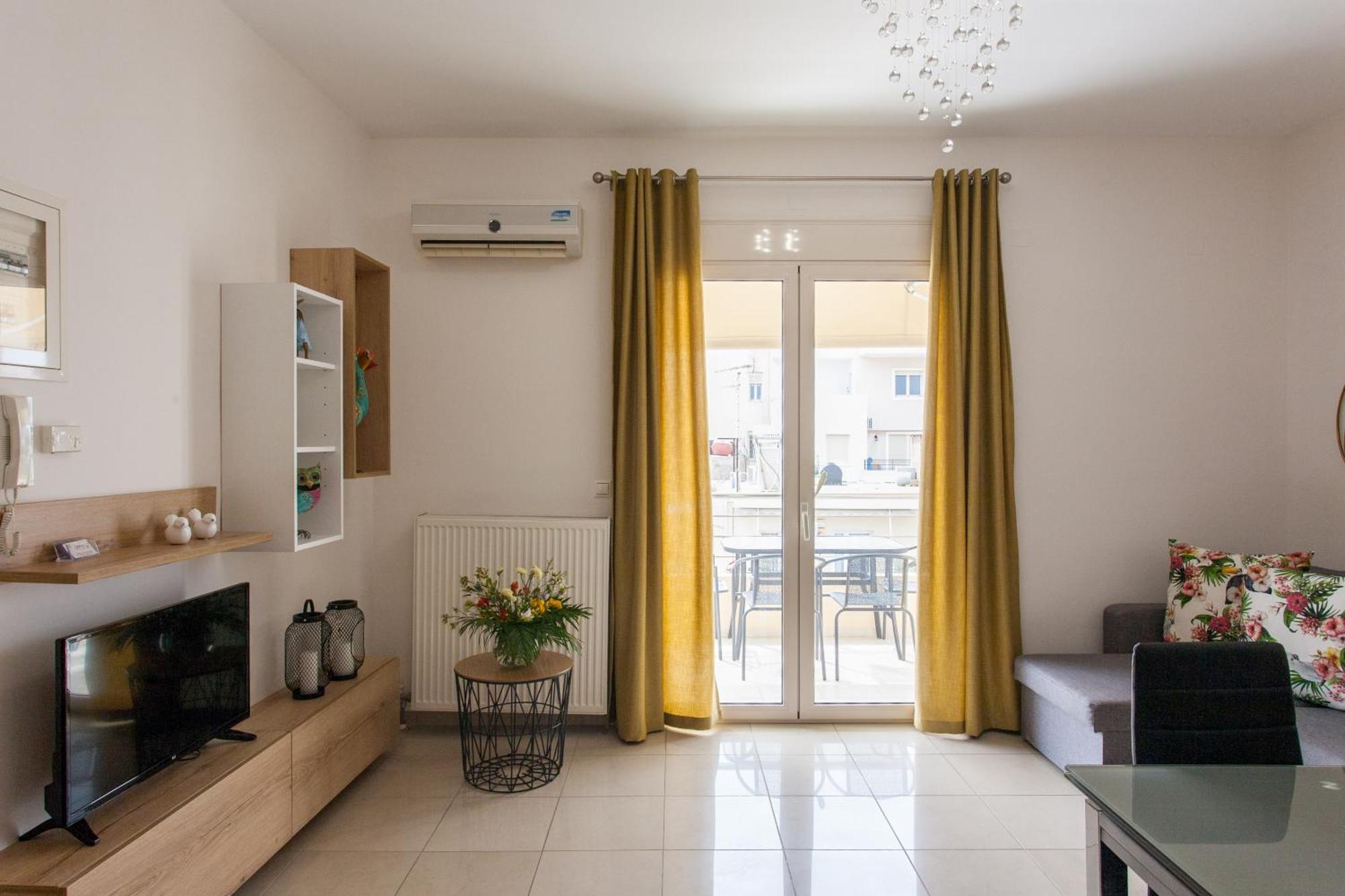 Mary Apartment Chania  Exterior foto