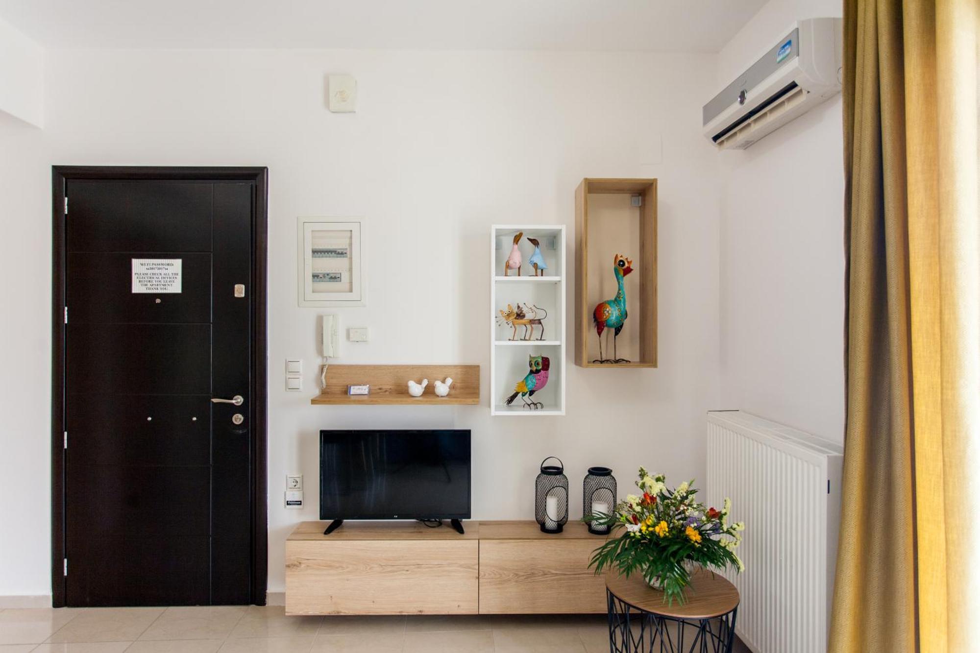 Mary Apartment Chania  Exterior foto