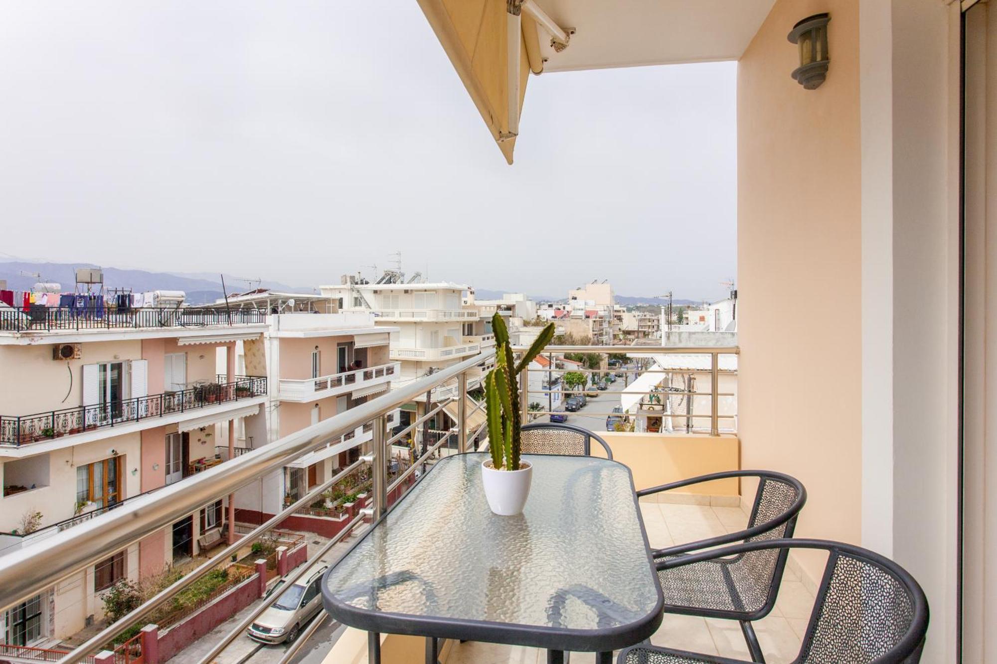 Mary Apartment Chania  Exterior foto