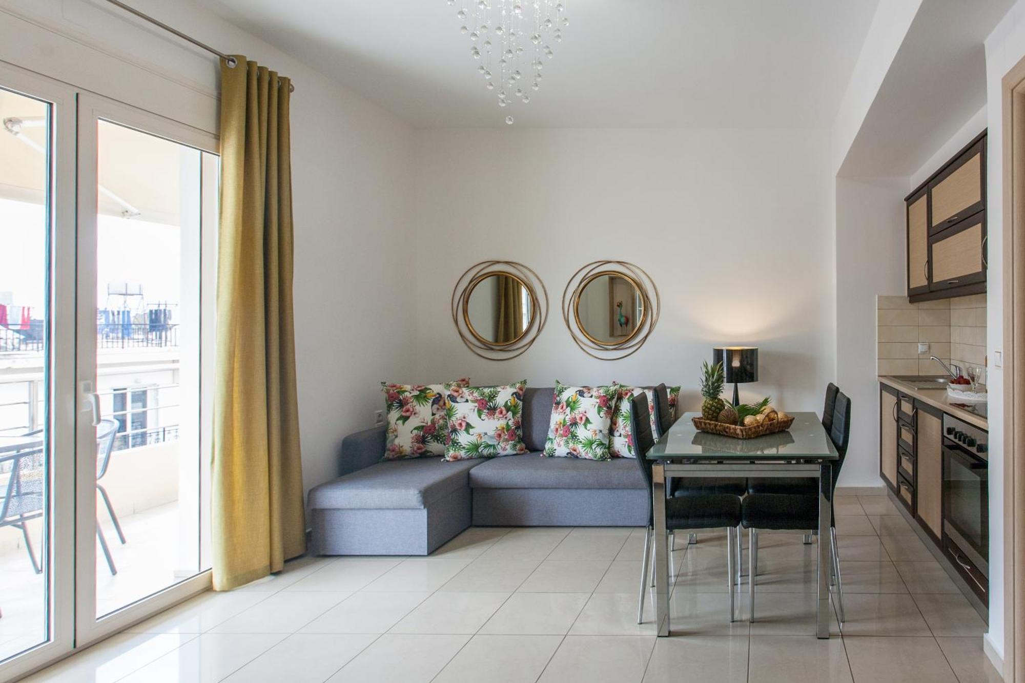 Mary Apartment Chania  Exterior foto