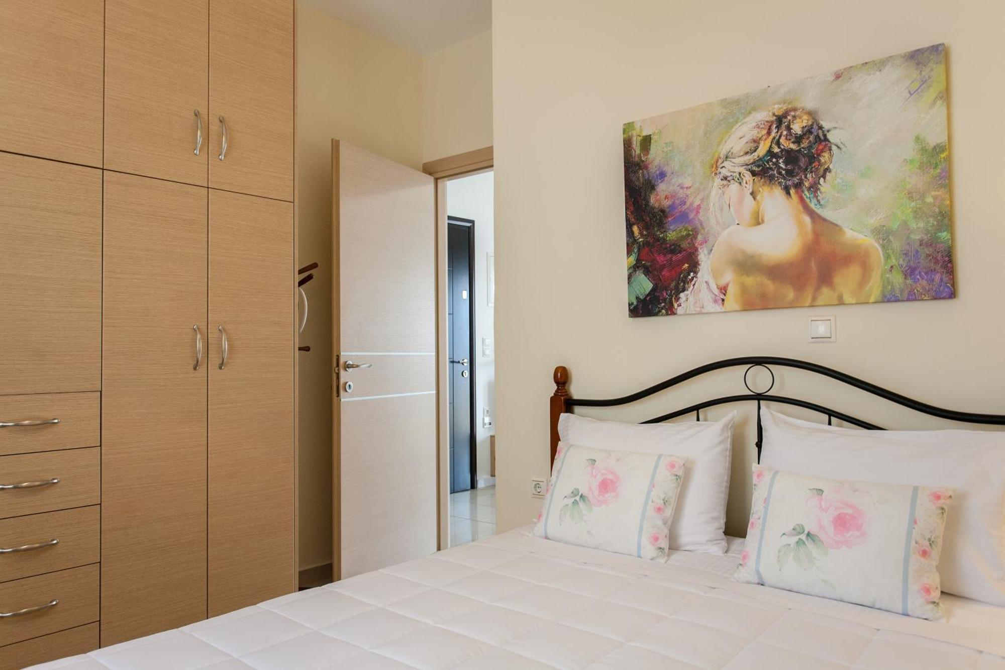 Mary Apartment Chania  Exterior foto