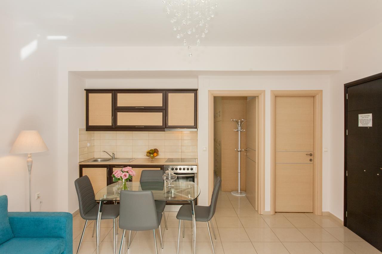 Mary Apartment Chania  Exterior foto