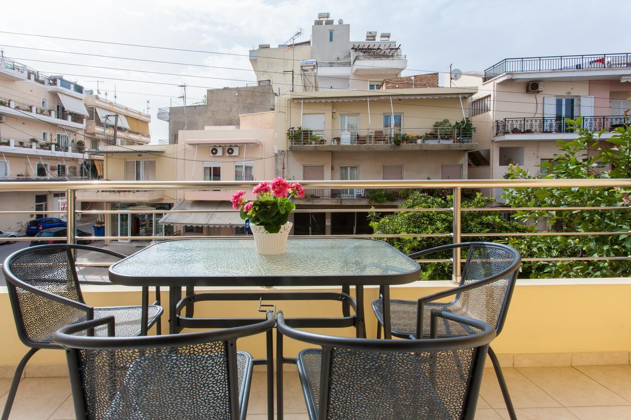 Mary Apartment Chania  Exterior foto