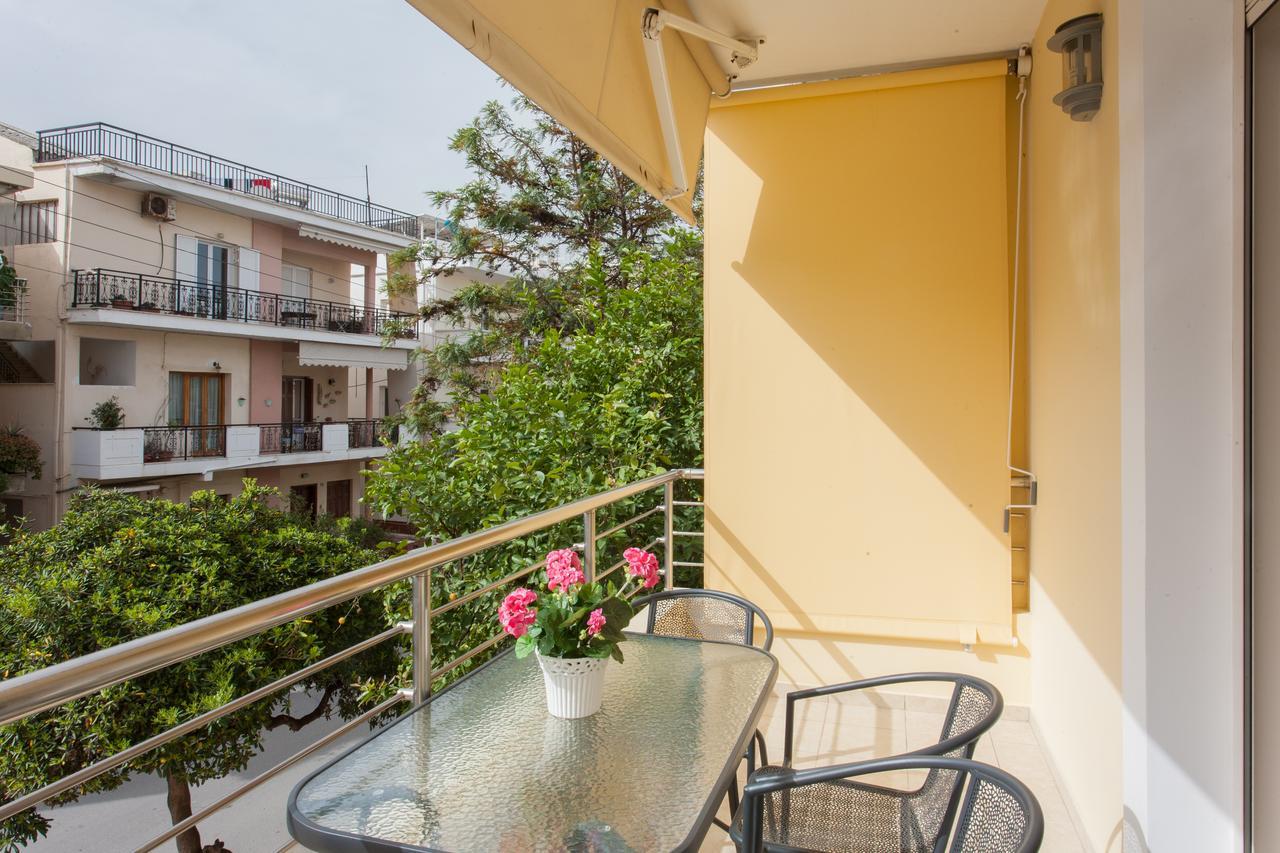 Mary Apartment Chania  Exterior foto