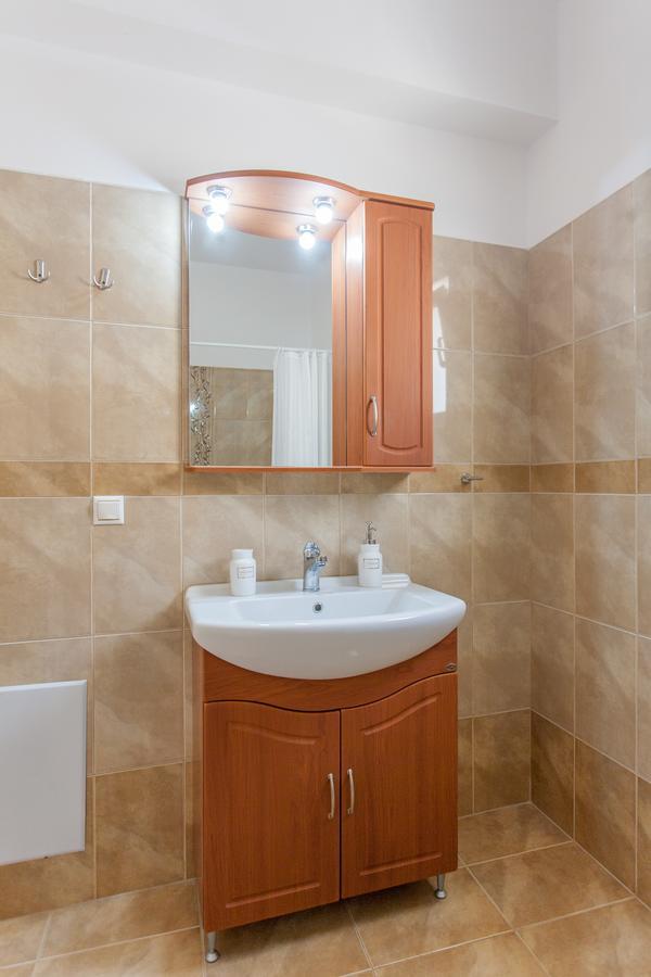 Mary Apartment Chania  Exterior foto