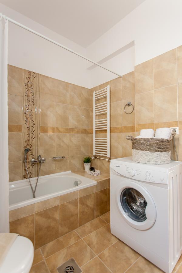 Mary Apartment Chania  Exterior foto