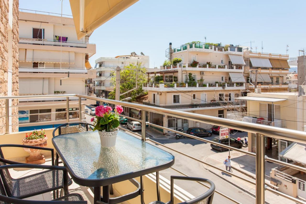 Mary Apartment Chania  Exterior foto