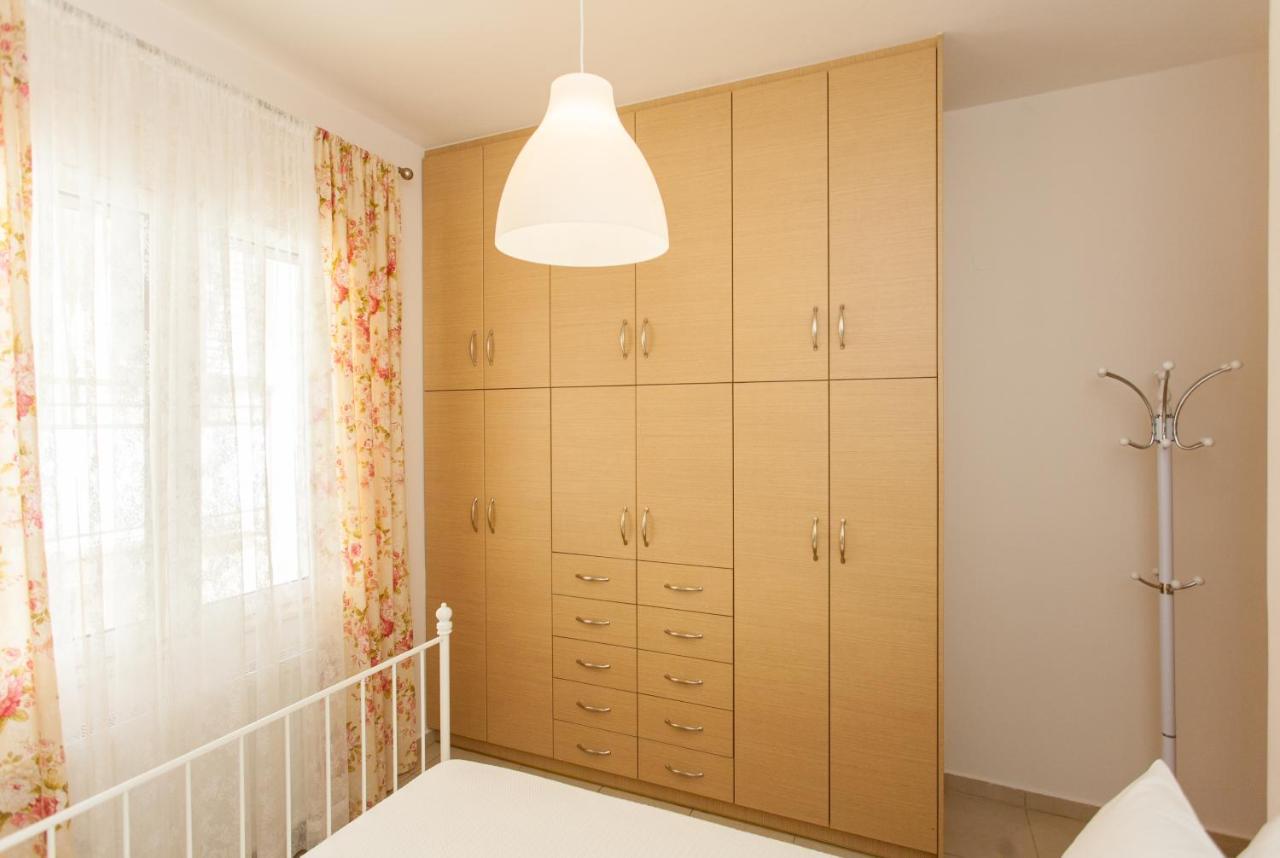 Mary Apartment Chania  Exterior foto