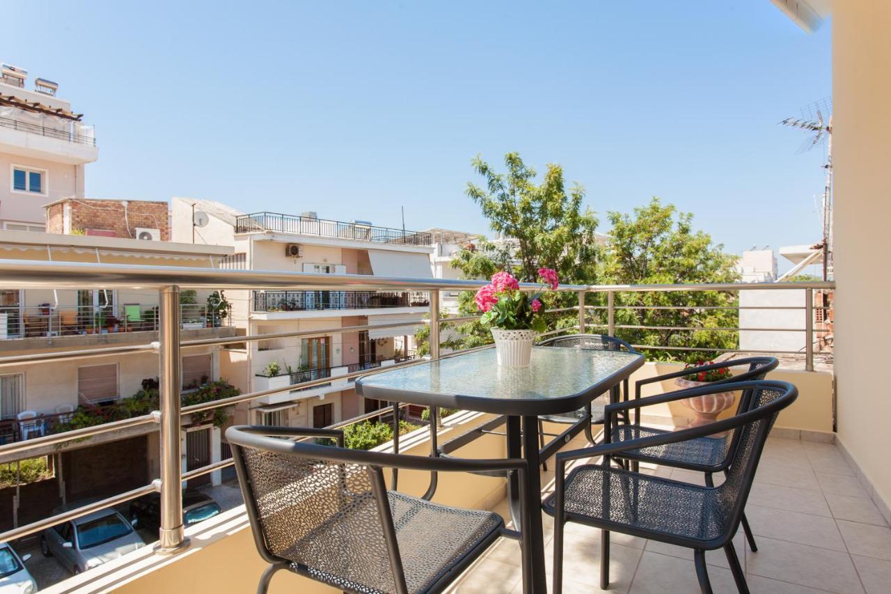 Mary Apartment Chania  Exterior foto