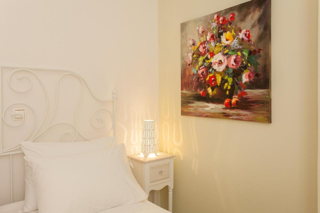 Mary Apartment Chania  Exterior foto