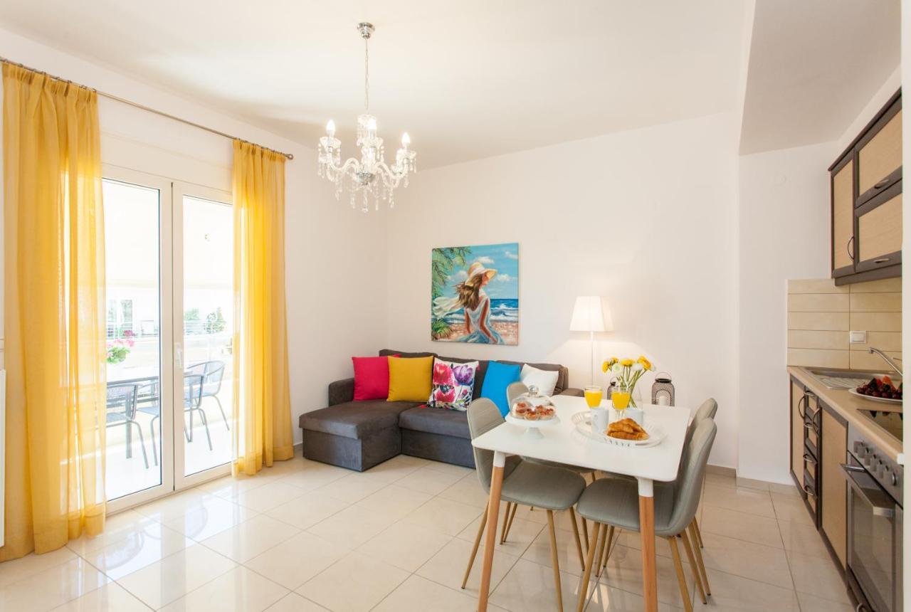 Mary Apartment Chania  Exterior foto