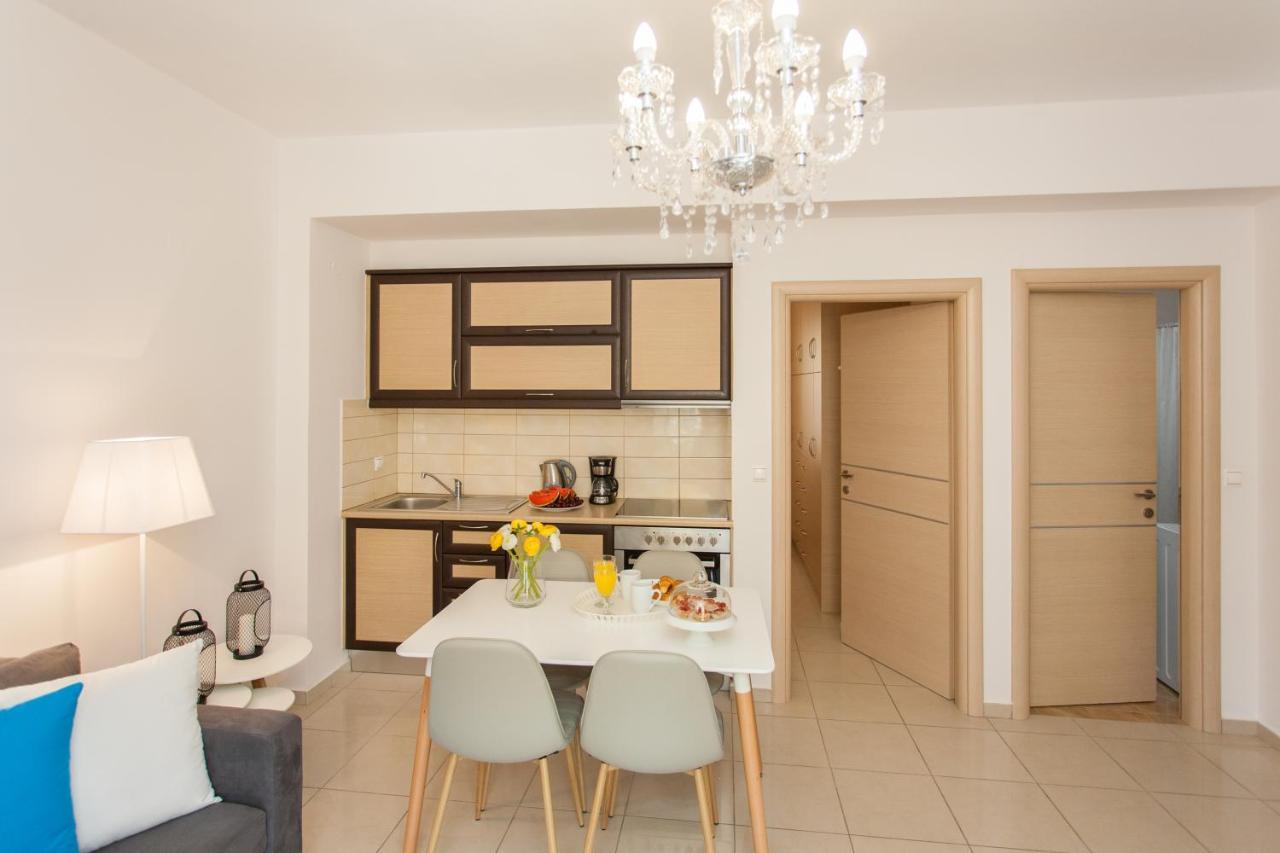 Mary Apartment Chania  Exterior foto