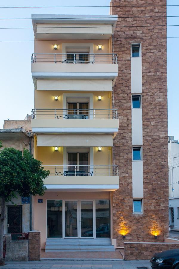Mary Apartment Chania  Exterior foto